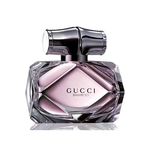 gucci bamboo edp 50ml|gucci bamboo 50ml perfume shop.